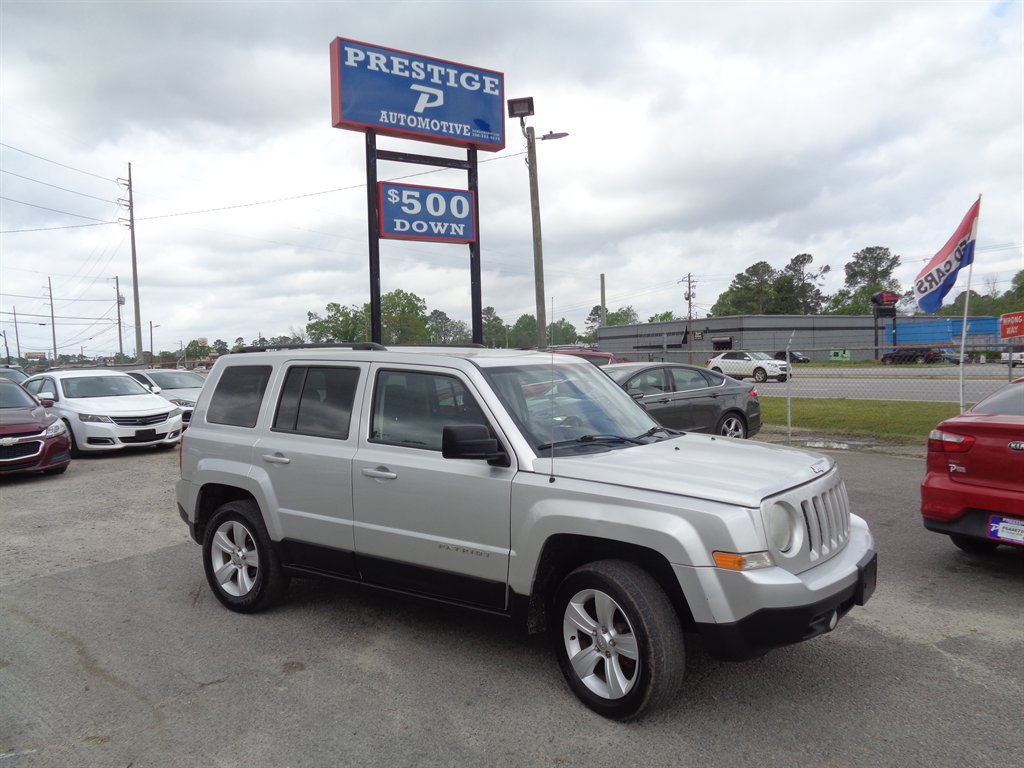 2013 Jeep